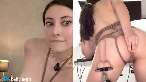 kellytesh 06-07-2026 Cam Show dirty moan