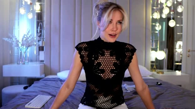 krissone 05-07-2026 Cam Show kiss bigcock
