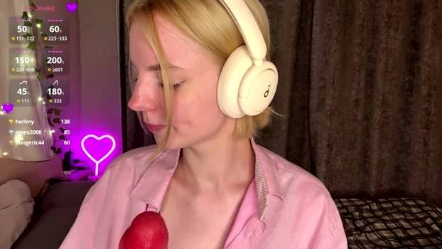 cristinekondo 06-07-2026 Cam Show kissing Naked