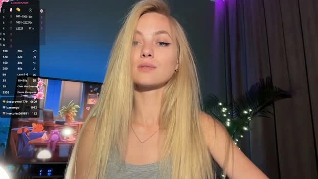 brilliantvictoria 08-07-2026 Cam Show dirty orgasm