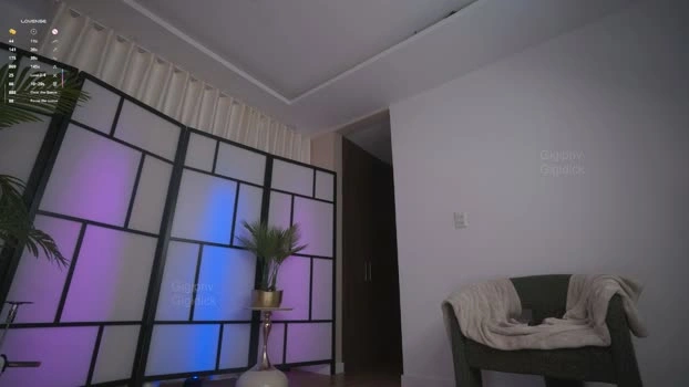 gigi_ulala 08-07-2026 Cam Show lush lovense