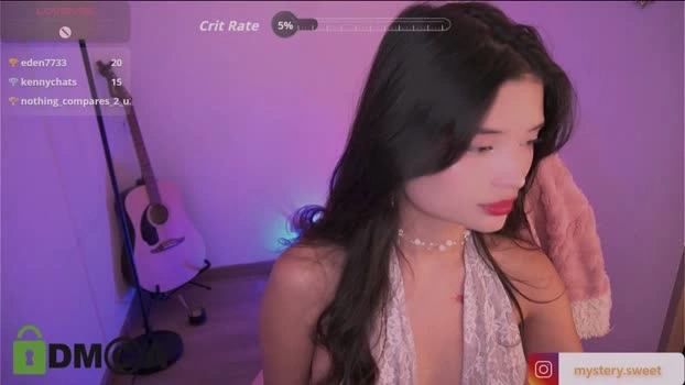 jenniekim7777 09-07-2026 Cam Show XXX big