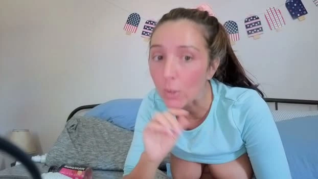 kaygraciee 08-07-2026 Cam Show Topless yummy