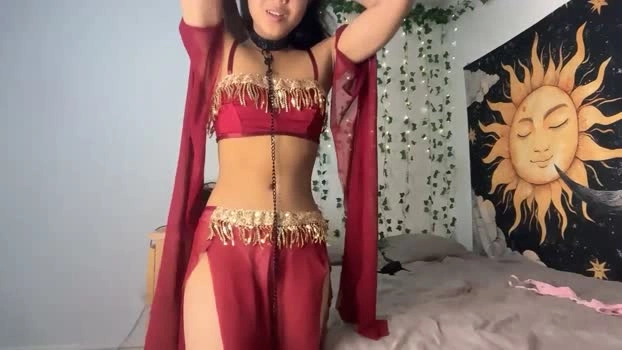 celestial_x 09-07-2026 Cam Show big sexygirl