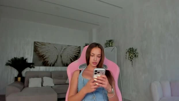 tiffanyhouston_ 10-07-2026 Cam Show tits sexykitty