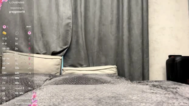 dewdropdoll 12-07-2026 Cam Show playtime gag