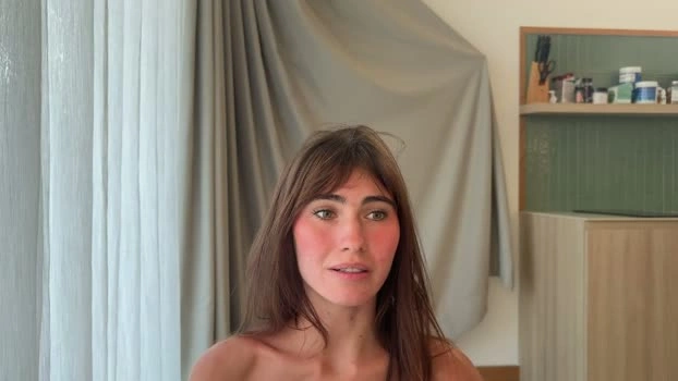 oofbabe__ 12-07-2026 Cam Show Pretty wank