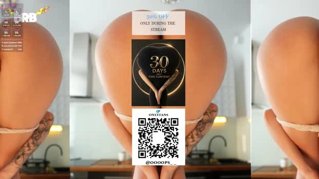oooops__ 11-07-2026 Cam Show blowjob sweet