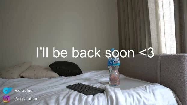 iamcora 13-07-2026 Cam Show nasty playtime