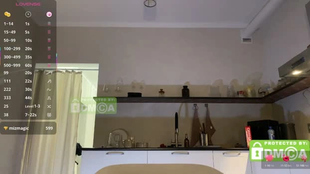 mymelisa 12-07-2026 Cam Show jerkoff ass