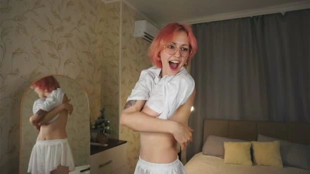 alicesternley 14-07-2026 Cam Show horny fingers