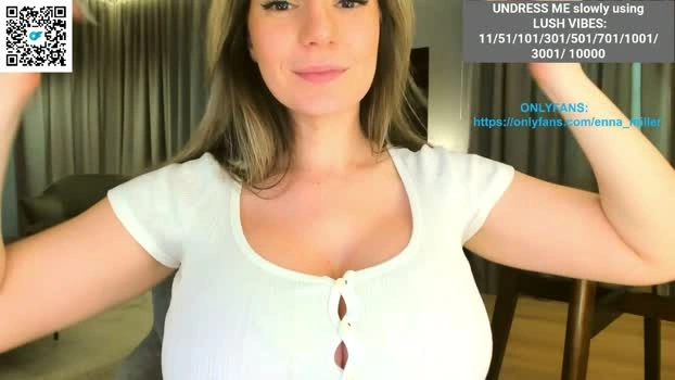 enna__miller 15-07-2026 Cam Show fuck fuckface