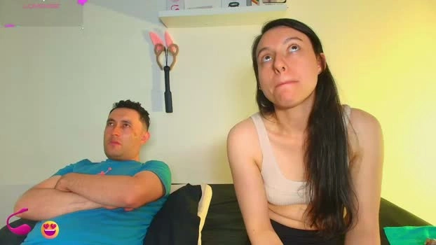 jeremmyandstacy 15-07-2026 Cam Show striptease sex
