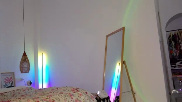keirasworld 15-07-2026 Cam Show legs play