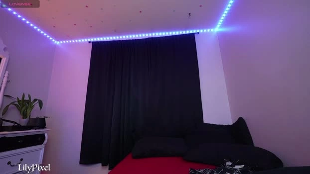 lilypixel 15-07-2026 Cam Show tits beautiful