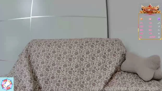 sellapink 15-07-2026 Cam Show deep kiss