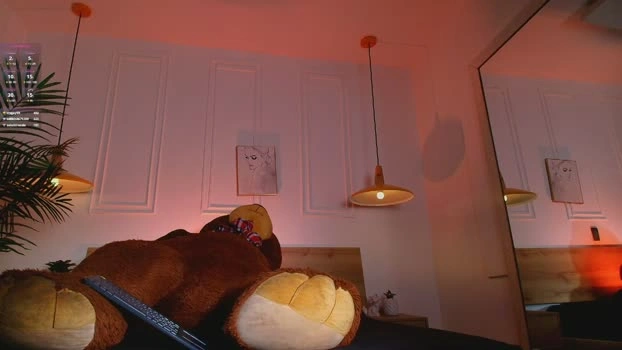 bella__donne 15-07-2026 Cam Show toy squirt