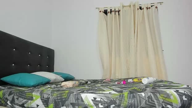 grana_flow22 16-07-2026 Cam Show love kissing