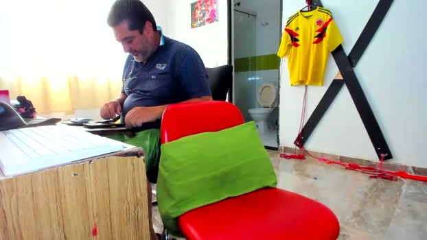 hotandfierylatinos 16-07-2026 Cam Show playtime bigass