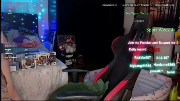 kimilee22 15-07-2026 Cam Show big Pretty