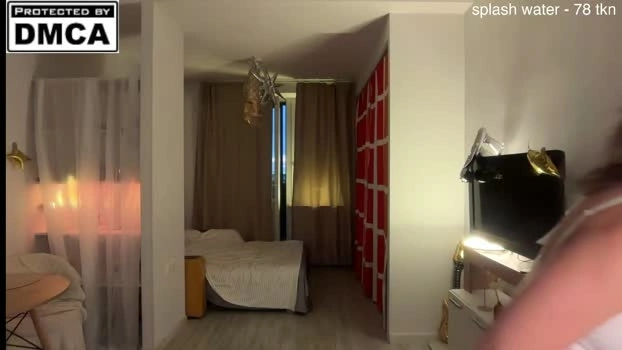 miafleur 16-07-2026 Cam Show big toy