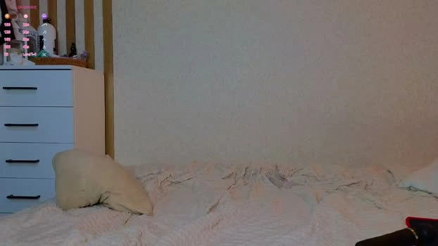 serenahall_ 16-07-2026 Cam Show love nasty