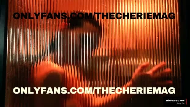 thecherie 15-07-2026 Cam Show suckshow sexygirl