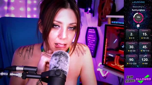 thekittengirlnix 16-07-2026 Cam Show fuckhard Naked