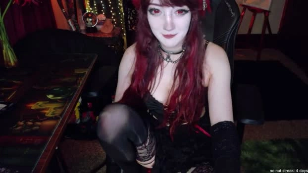 wyvernwench 16-07-2026 Cam Show fuckher tits