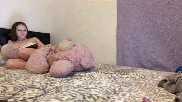 1rum 17-07-2026 Cam Show fuckass fingering