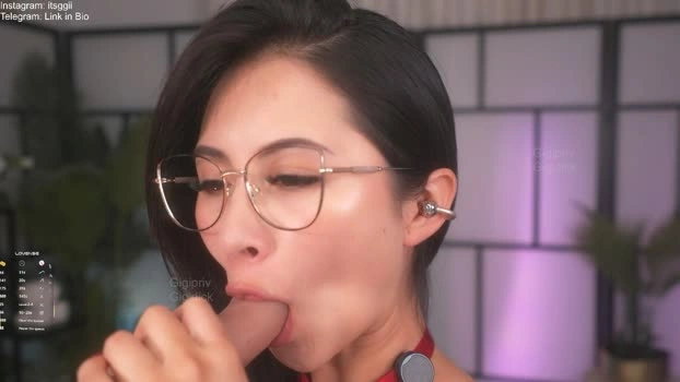 gigi_ulala 17-07-2026 Cam Show tits spank