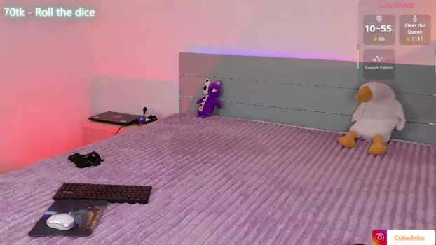 lust_one 16-07-2026 Cam Show Download wet