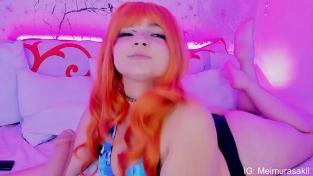 meimurasaki86 17-07-2026 Cam Show Show spanking
