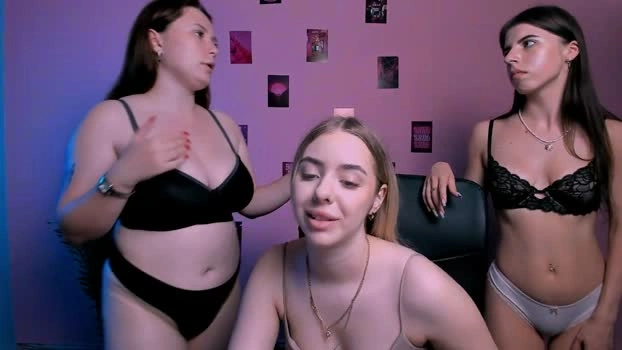 viola_sweet_ 16-07-2026 Cam Show sexykitty tits