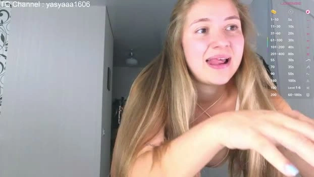 yasyaaa 17-07-2026 Cam Show pussy ass