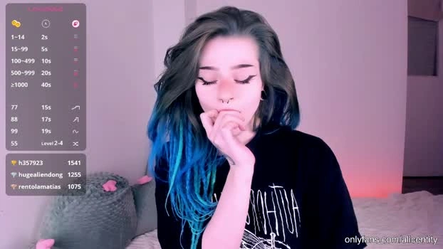 alicentity 18-07-2026 Cam Show tits sexyfeet