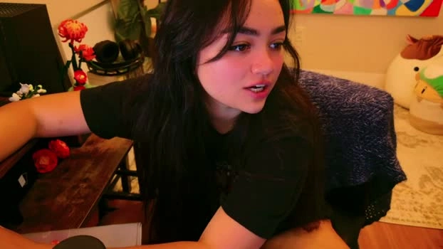 annatigarr 18-07-2026 Cam Show spanking Video