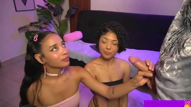 calypso_and_ge1 17-07-2026 Cam Show amateur nude