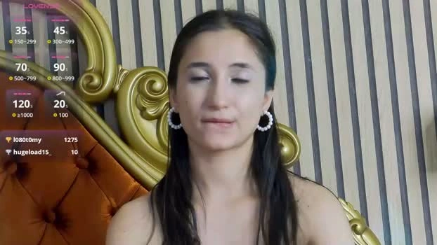 carolinahart 18-07-2026 Cam Show Video kiss