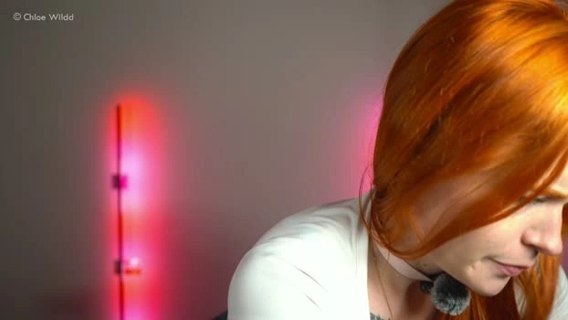 chloewildd 17-07-2026 Cam Show Download natural