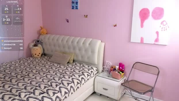 cute_fox_girl 18-07-2026 Cam Show sexykitty yummy