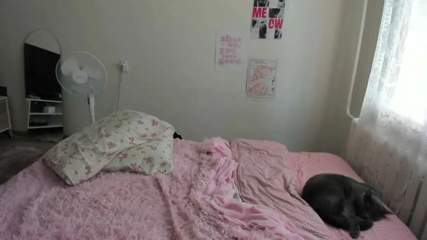 kesh_mne 18-07-2026 Cam Show hard fuckface