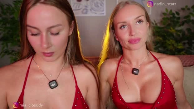 mia_cloudy 17-07-2026 Cam Show beauty playtime