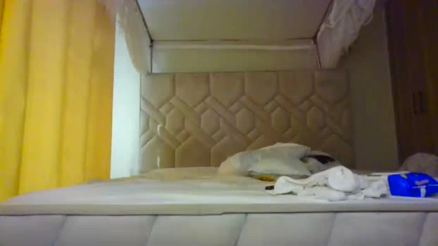 prettydulce 18-07-2026 Cam Show analsex bigcock
