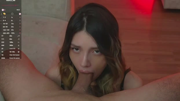 savagesweethearts 18-07-2026 Cam Show blowjob sexygirl
