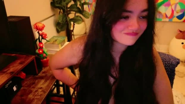 annatigarr 19-07-2026 Cam Show sexyfeet fingers