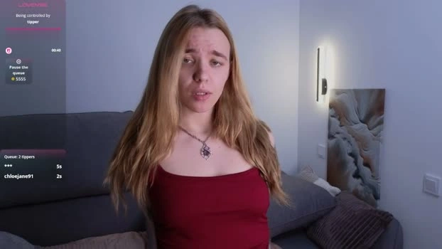 evaaqua 19-07-2026 Cam Show play toy