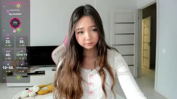 fluffy_rose 19-07-2026 Cam Show dirty sexykitty