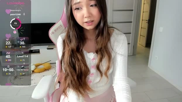 fluffy_rose 19-07-2026 Cam Show Ass moan
