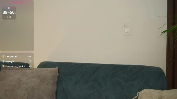 janne_palmer_ 19-07-2026 Cam Show nasty amateur